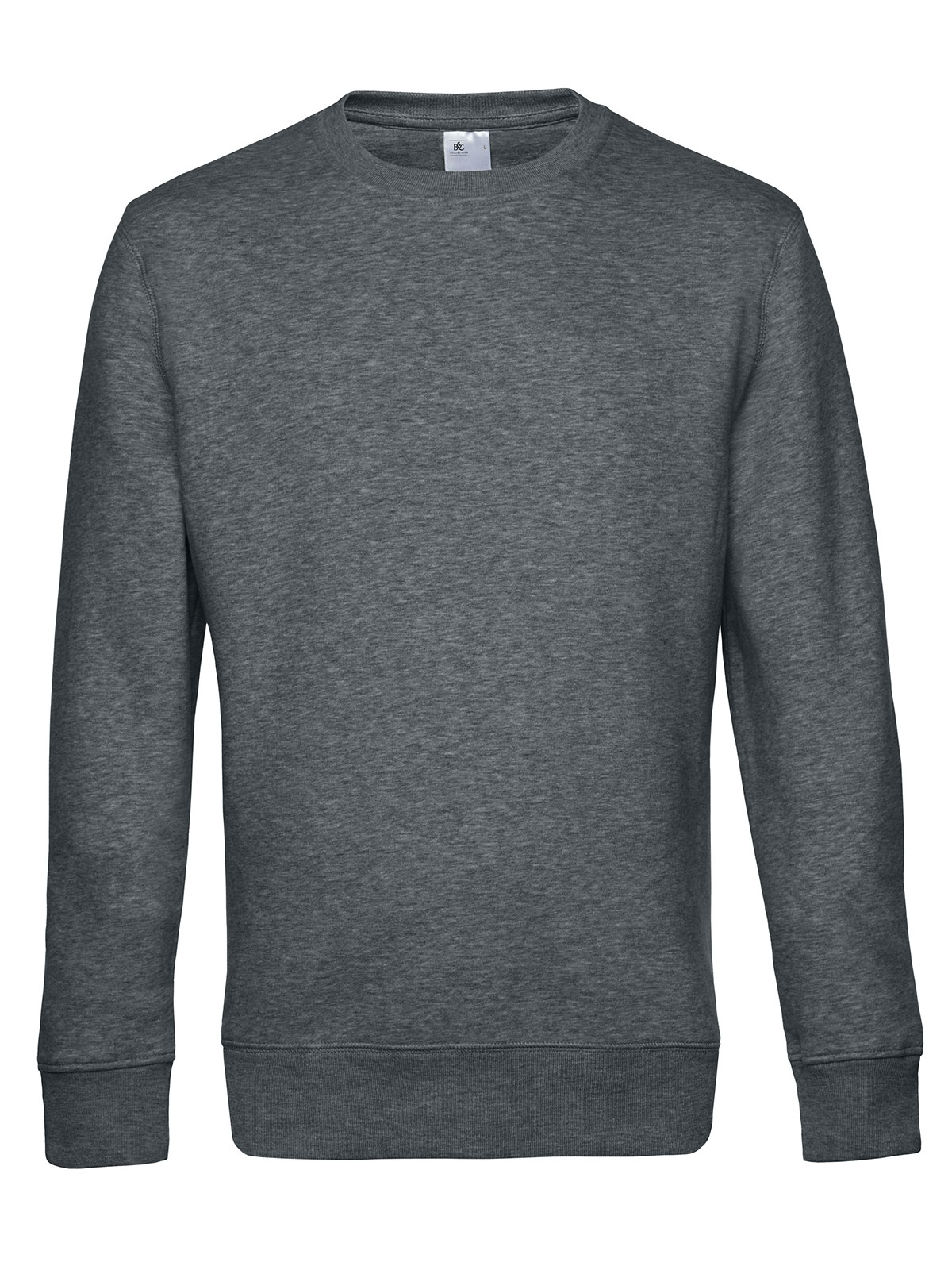 heather mid grey